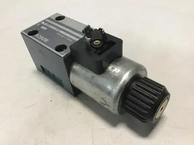 USED BOSCH 0 810 091 266