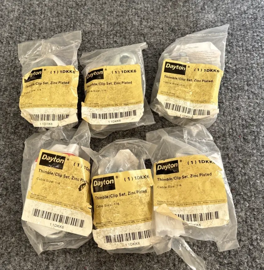 New | in-Stock Dayton 1DKK6 Miscellaneous MRO California US | Davliegogo LLC #1731134