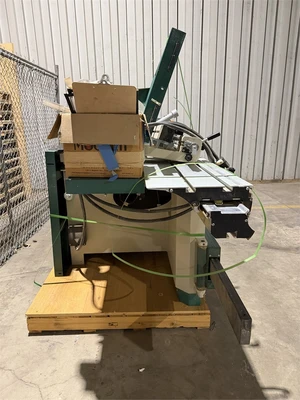 Used 2016 GRIZZLY GO699 Woodworking Table Saws California US | MachineryMax #1709067