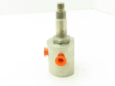 Honeywell Skinner 714N55 Solenoid Valve 3-Way NC 150 PSI 1/8" NPT