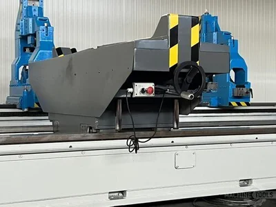 USED 2002 PLEIGER HF 75 / 115 S 30