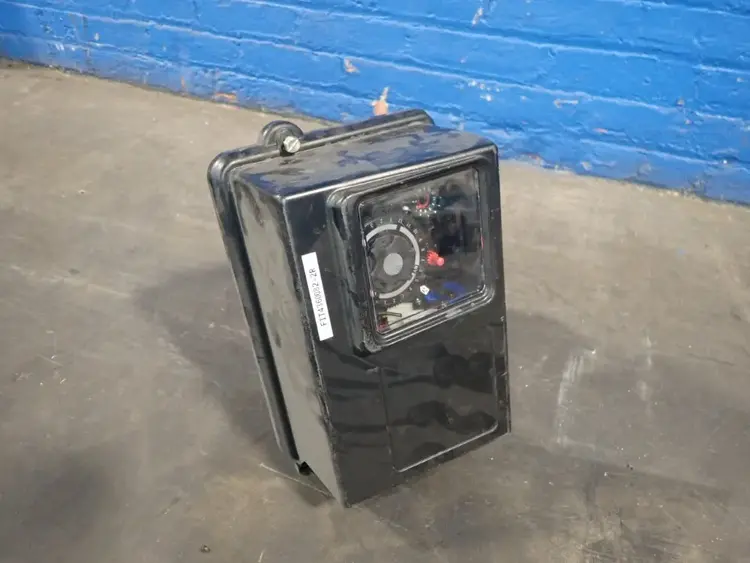 Used _UNKNOWN_ 2510 Pumps Ohio US | HGR 24 #738147