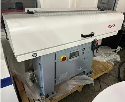 USED 2016 QUICKTECH T8-HY