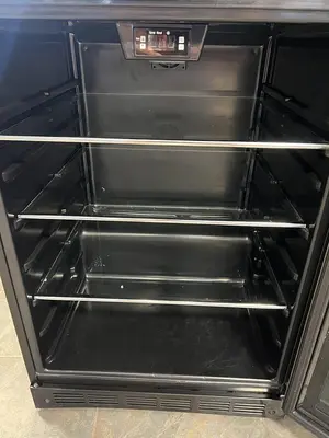 Used VISSANI MCBC58DST Undercounter Refrigerators Florida US | BAM Discount Restaurant Equipment #1425516