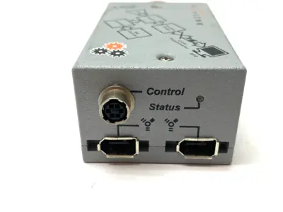 Used PIXELINK FIREWIRE MONOCHROME SHUTTER CAMERA 1.3 MP (1280 X 1024) Camera Systems | Maverick Industrial Sales #1111700