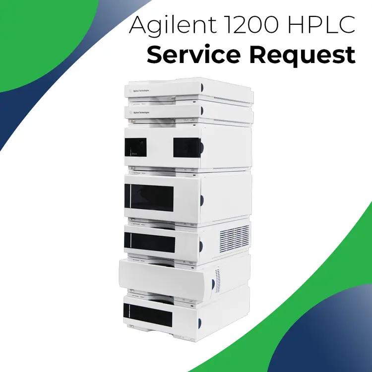 Used AGILENT TECHNOLOGIES 1200 HPLC Liquid Chromatography Systems California US | Conquer Scientific #804608