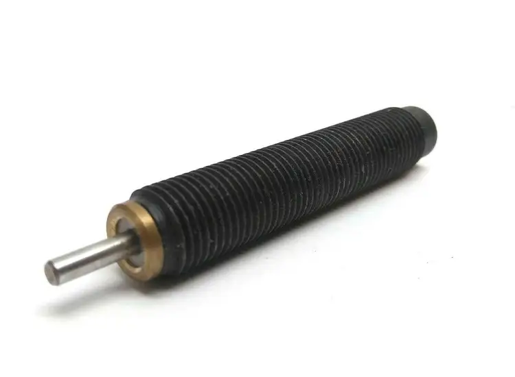 Used Ace Controls MA35NB Hydraulic Cylinders Michigan US | Maverick Industrial Sales #1396046