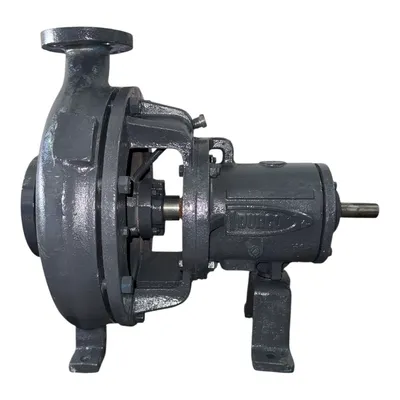 Used DURCO Mark II / Mark III Centrifugal Pumps MX | MAQUINARIA PECUSA #1394377