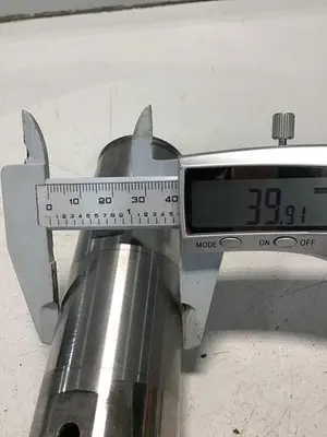 USED ENGEL ES330/85/TP