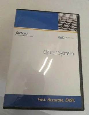 Used SARTORIUS / ESSEN / INTELLICYT OCTET K2 MOLECULAR ANALYZER Analyzers Systems - Other New Jersey US | Bionex Scientific LLC #1181084
