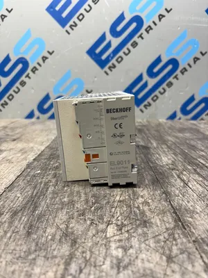 BECKHOFF CX5140-0140 Electrical/PLC/Automation | ESS Industrial Equipment Sales (5)