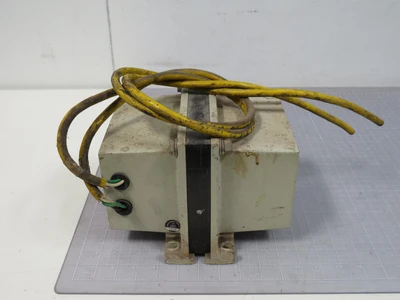 Used STACO _UNKNOWN_ AC/DC Power Supplies | OCO Industrial #1654871