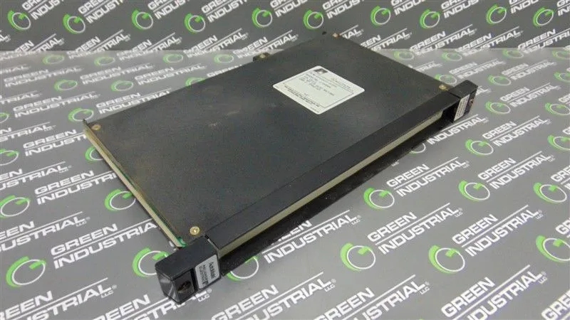 Reliance Electric 45C271 AutoMate 16K Memory Expansion Module Rev. NQ Used