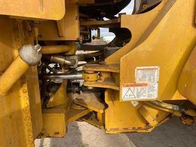 2004 Caterpillar 966G-II