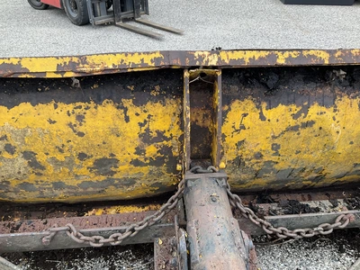 Used _UNKNOWN_ _UNKNOWN_ Plow Blades Michigan US | Miedema Asset Management Group #1579526