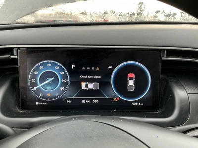 Used 2022 HYUNDAI SANTA CRUZ Pickup Trucks Michigan US | Miedema Asset Management Group #1397106