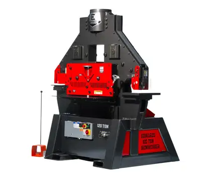 NEW EDWARDS IW120-3P575-AC900