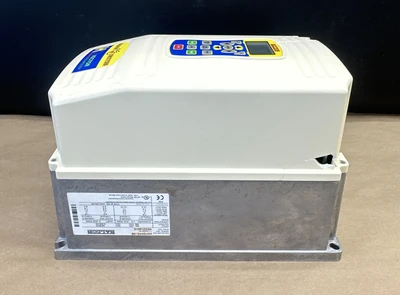 USED Baldor VS1GV45-4B