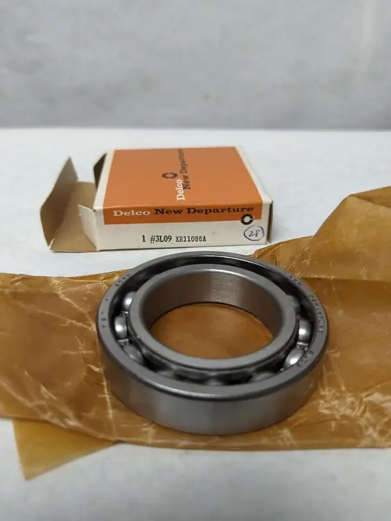 New | in-Stock DELCO 3L09 Bearings | Surplus Asset Holdings #1192973