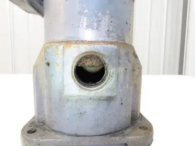 Used HITACHI _UNKNOWN_ Pumps Indiana US | Arrow Industrial #1367414