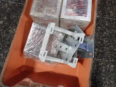 Metal Brackets