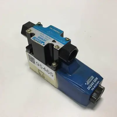 USED VICKERS DG4V32AMP7H750