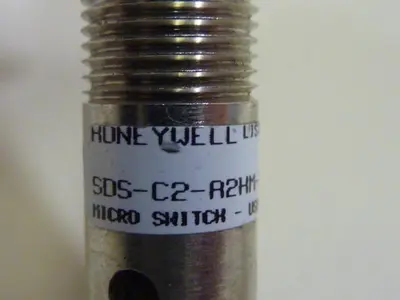 USED HONEYWELL SDS-C2-A2HM-A8N