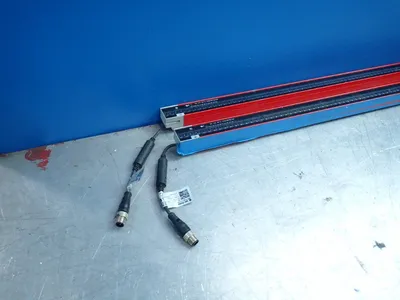 USED ALLENBRADLEY 450LE4FL1500YD