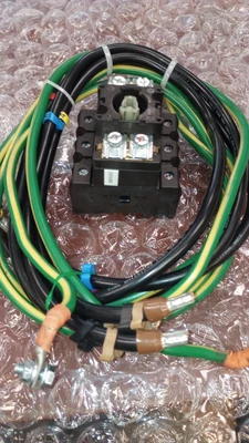 USED MOELLER P3-63