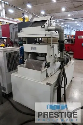 Used 2016 HONG JI ST-1500 Gun Drills New York US | Prestige Equipment #1453482