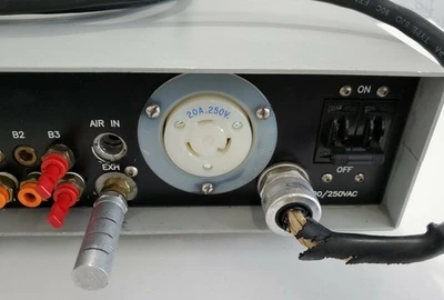USED AMTECH P201