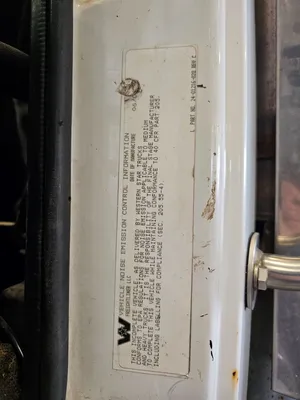 2007 Western star 4900 Commercial trucks | Iron Listing (6)