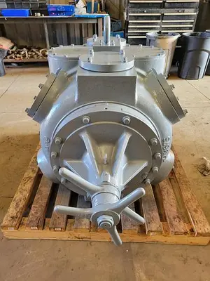 USED ARIEL JGD