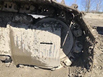 Used 2016 KOBELCO SK210 LC-10 Crawler Excavators | Abele Tractor #1342794