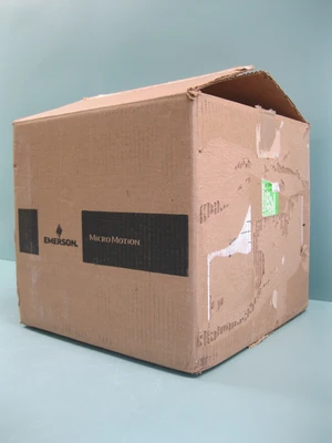 New | in-Stock Micro Motion 5700 R12 ABAAZZZ AAAAATGMV Sensors New Hampshire US | Bitter End Trading #1466021