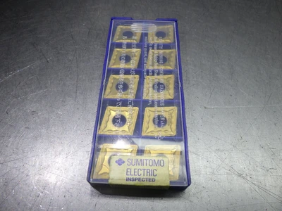 New | in-Stock SUMITOMO ELECTRIC CARBIDE _UNKNOWN_ Tooling & Accessories (Other) Michigan US | Superior Machine & Tool Inc #1519657