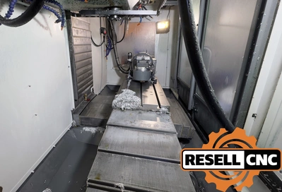 USED 2022 Haas VF-2SS