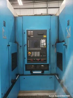 USED FAMAR TANDEM 200