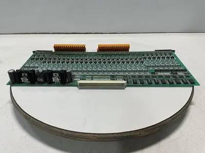 USED VAN DORN 330-038