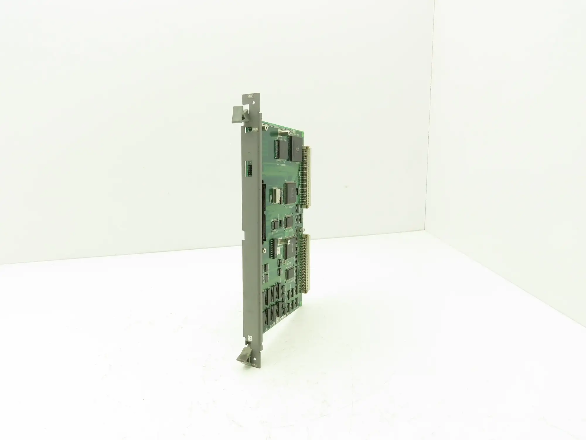 Okuma E4809-770-089-C Main Circuit Board PCB