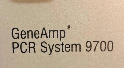 Used Applied Biosystems 9700 LN Miscellaneous Laboratory Equipment California US | CAL-L Enterprises #1459360