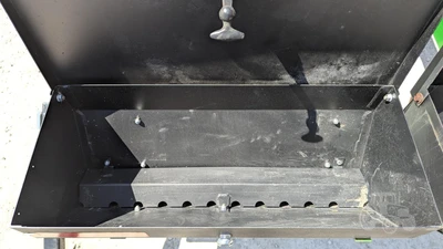 USED FRONTIER FP2206