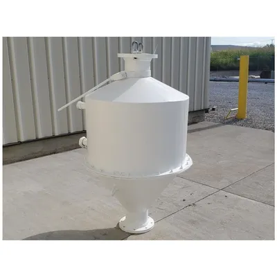 Used Horizontal Heat Exchanger Air Cooler