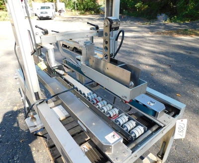 Used BELCOR SNAP FOLDER SNAP FOLDER Casing New Jersey US | Champion Trading Corporation #1566516