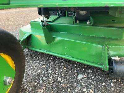 Used 2017 JOHN DEERE Z997R DIESEL Mowers Michigan US | Miedema Asset Management Group #1320103