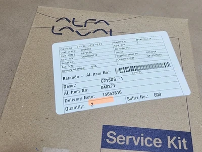 NEW Alfa Laval 040271