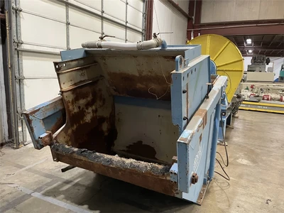 USED HERBOLD HGM60/145