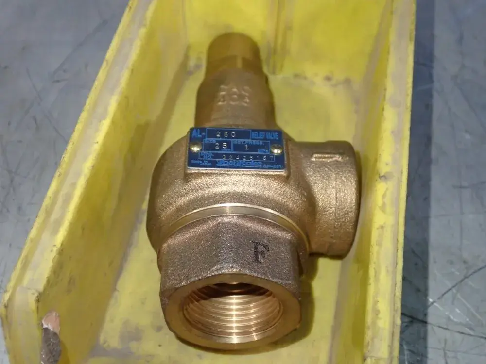 NEW YOSHITAKE AL260