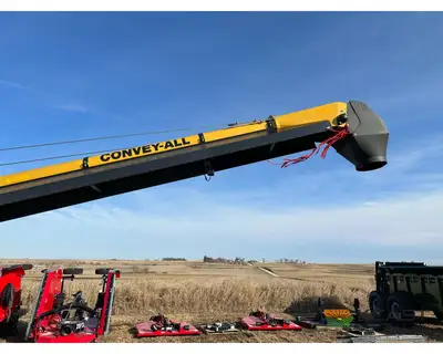 Used CONVEY-ALL _UNKNOWN_ Portable Conveyors Iowa US | Keast Enterprises #1360136