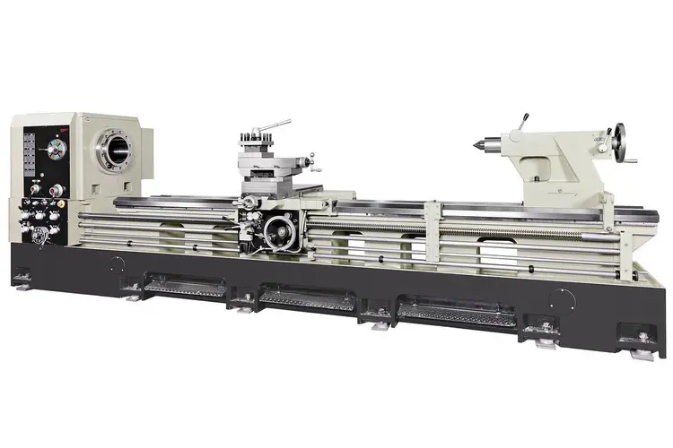 New | in-Stock VICTOR MACHINES 4070RT 4090RT 40130RT 40170RT 40210RT 40250RT Engine Lathes | DC Brewer Machinery #919392